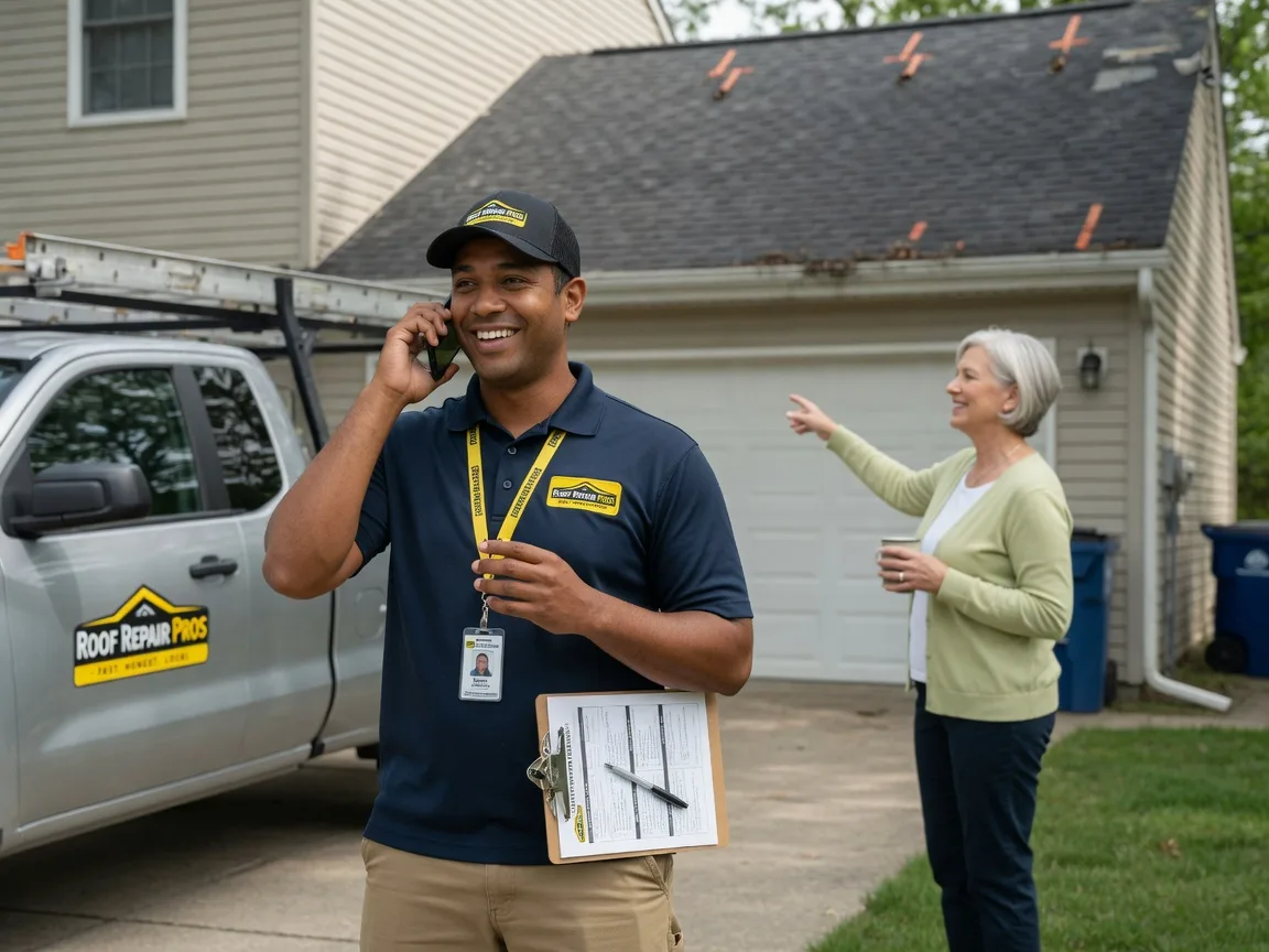 Roof Repair Herndon, KY FAQs